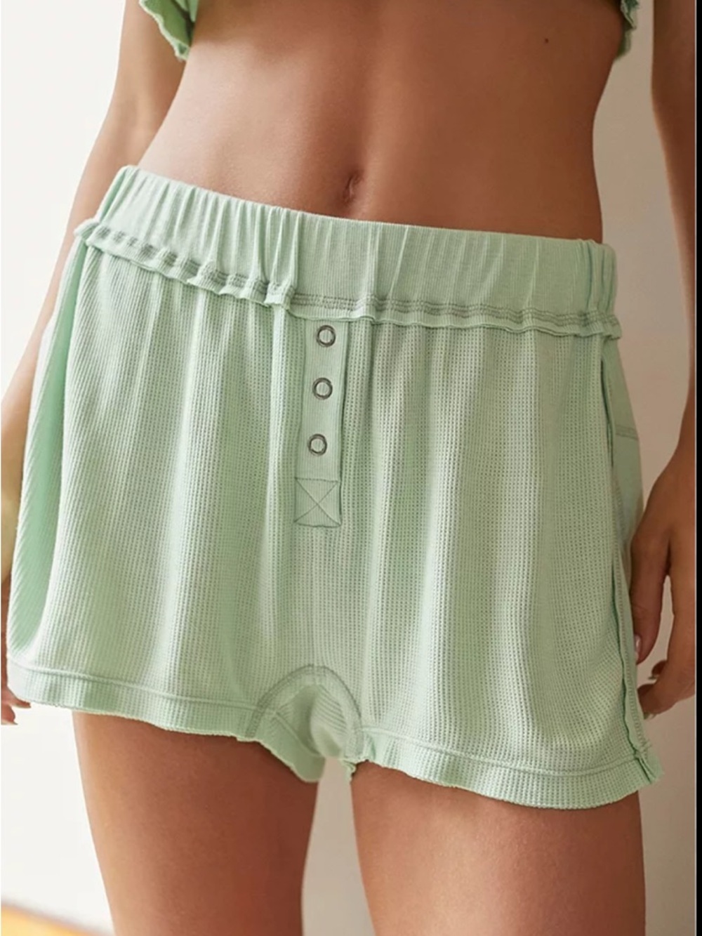 Urban shorts